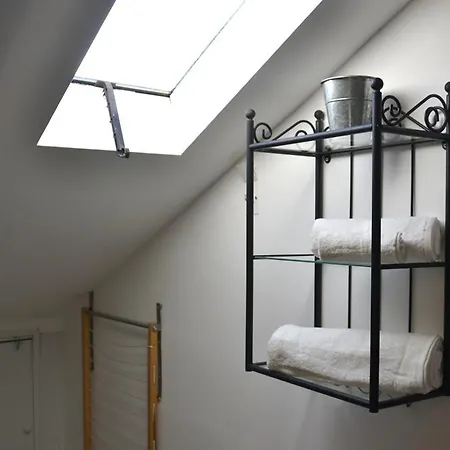 Ferienwohnung Olimpico Turin Zimmer foto
