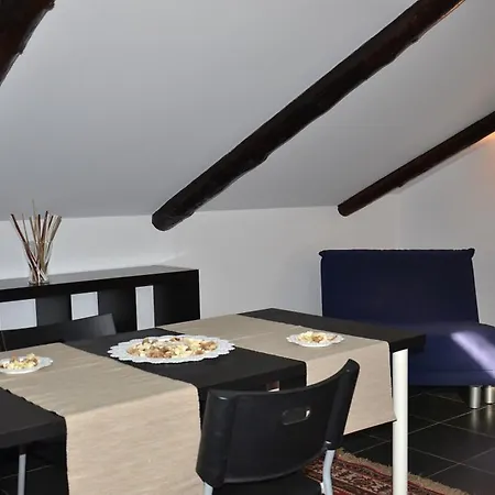 Ferienwohnung Olimpico Turin Zimmer foto