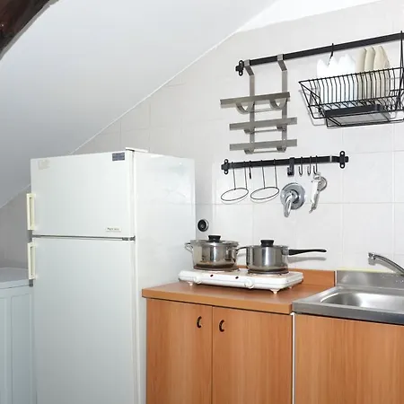 Ferienwohnung Olimpico Turin Zimmer foto
