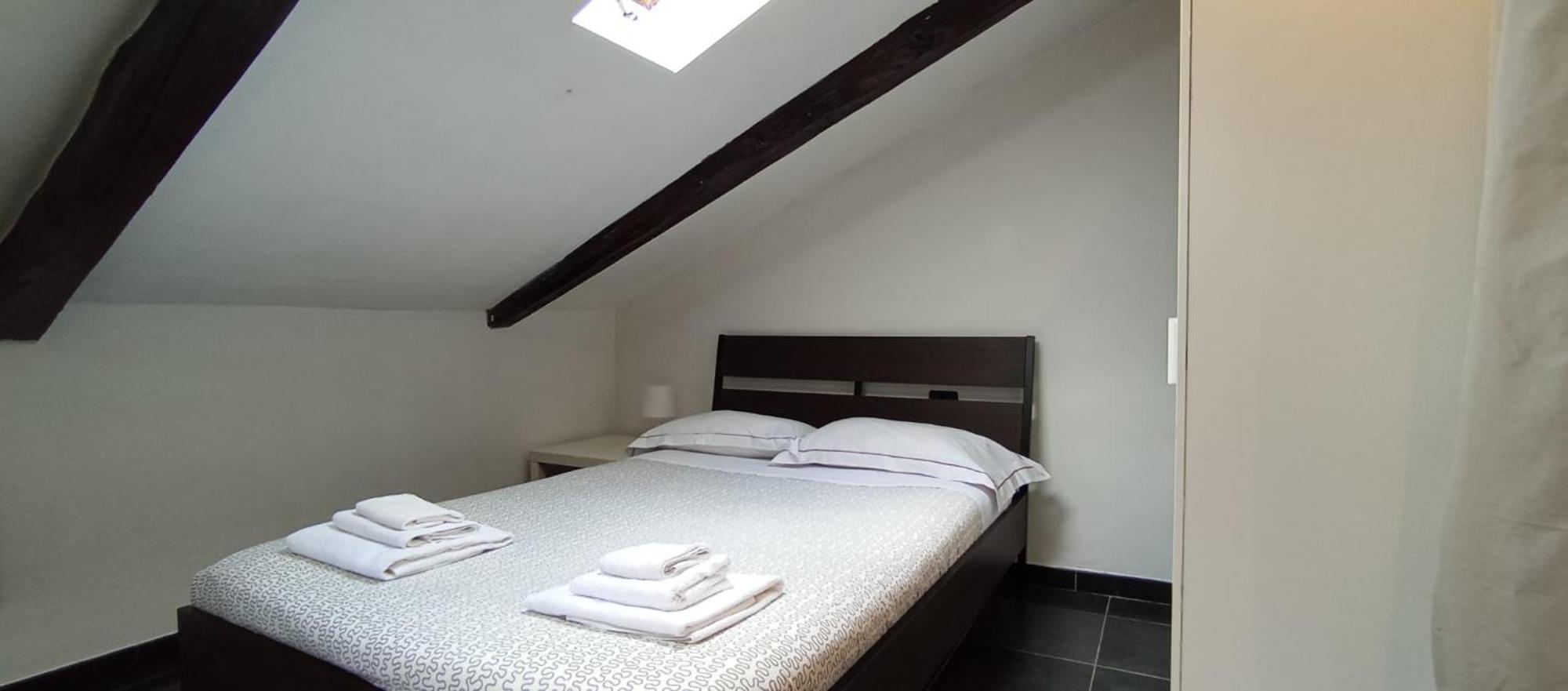 Olimpico Apartment *