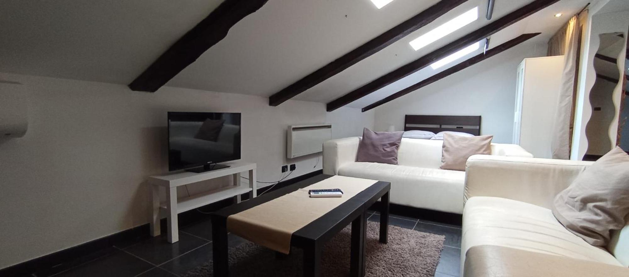 Apartment Olimpico Turin