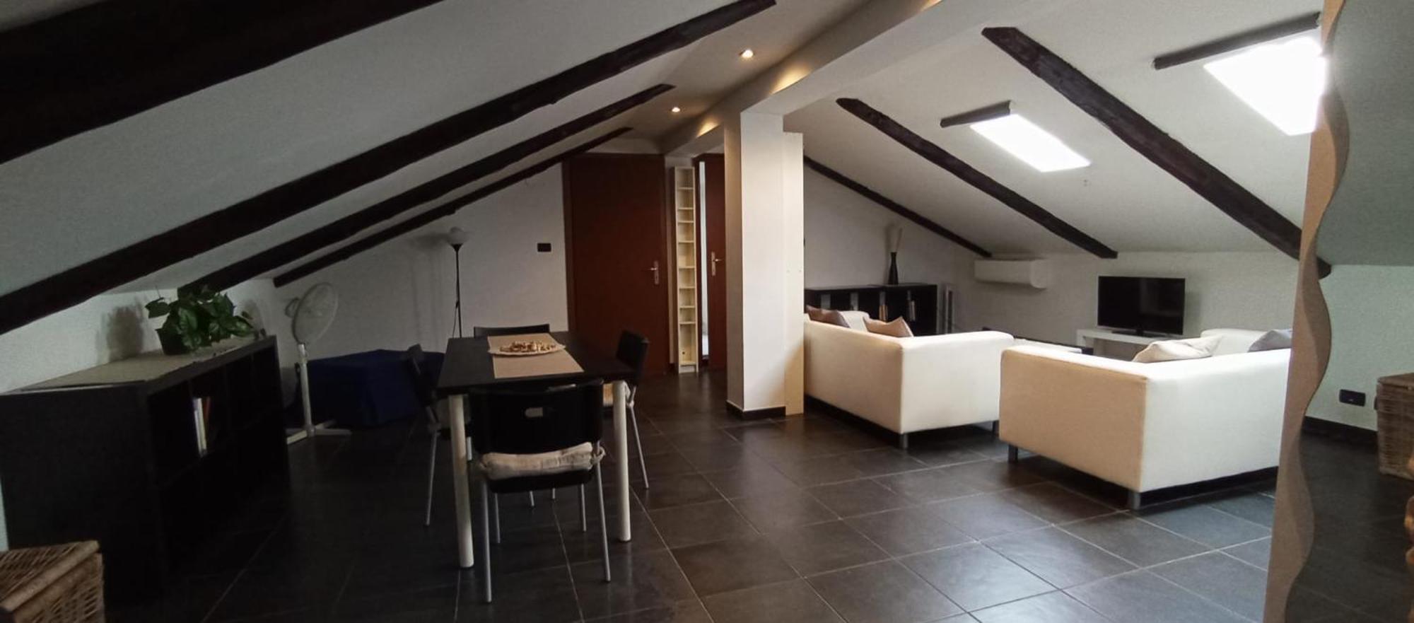 Apartment Olimpico