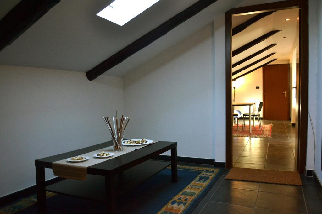 Apartment Olimpico *