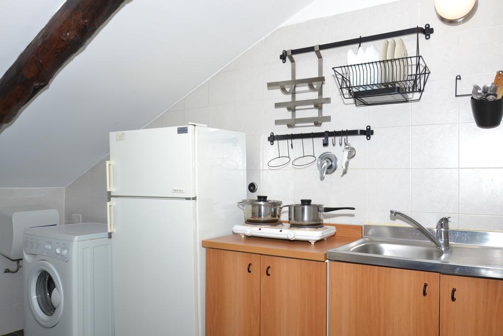 Apartment Olimpico *