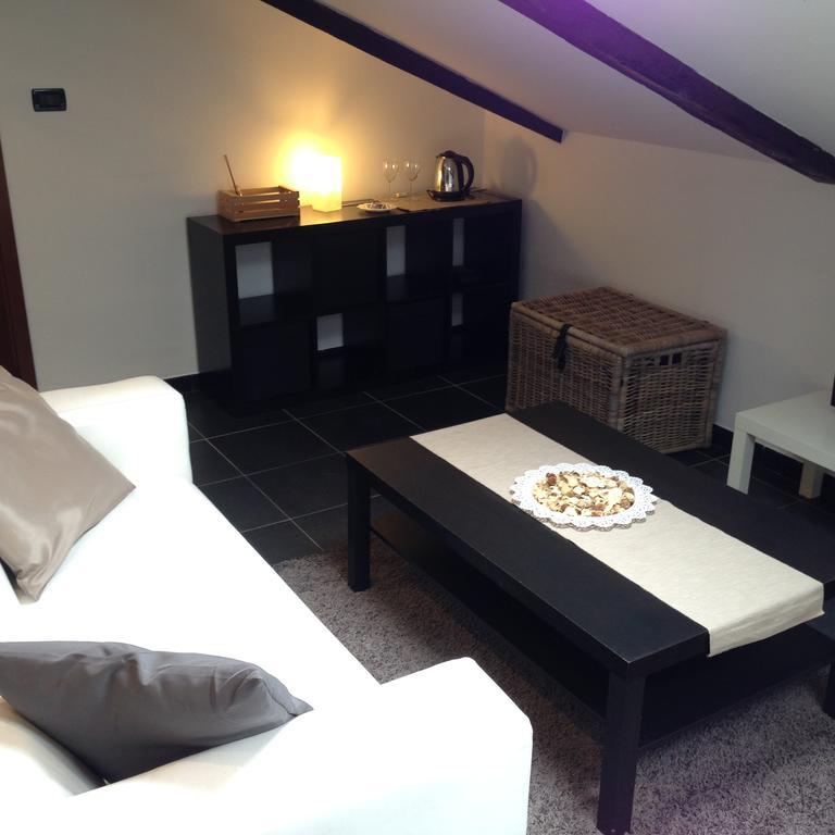 Apartment Olimpico *